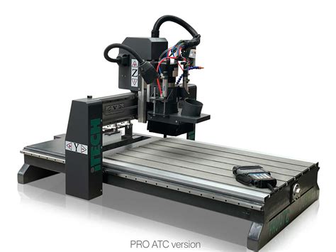 cnc router video